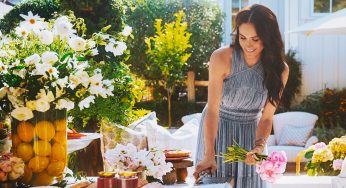 Meghan Markle’s Lifestyle Show Set To Debut On January 15, 2025 And fans Are Already Buzzing After Release Of Its Trailer