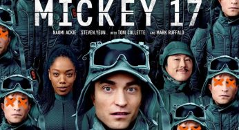 Checkout Robert Pattinson-Starrer ‘Mickey 17’ New Trailer