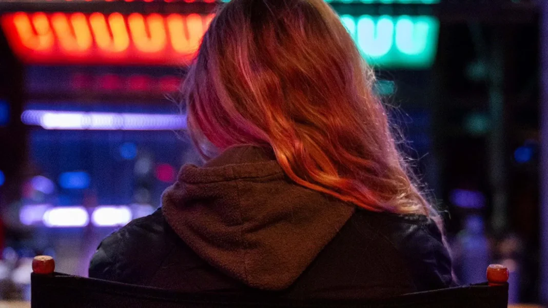 James Gunn Shares Milly Alcock's First Pic From 'Supergirl: Woman Of Tomorrow' Set