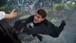 'Mission: Impossible 8' Director Christopher McQuarrie Says An Audience Member "Almost Had A Heart Attack" During Early Screening Of Film