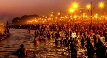 Maha Kumbh 2025: Ministry of Tourism Unveils Initiatives to Boost Global Tourism