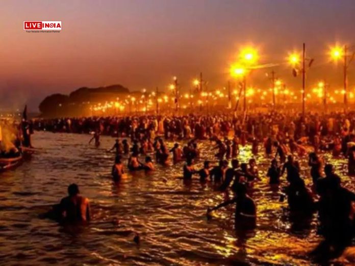 Maha Kumbh 2025: Ministry of Tourism Unveils Initiatives to Boost Global Tourism