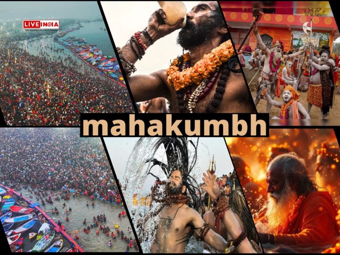 Mahakumbh 2025 to Generate ₹2 Lakh Crore in Trade: CAIT