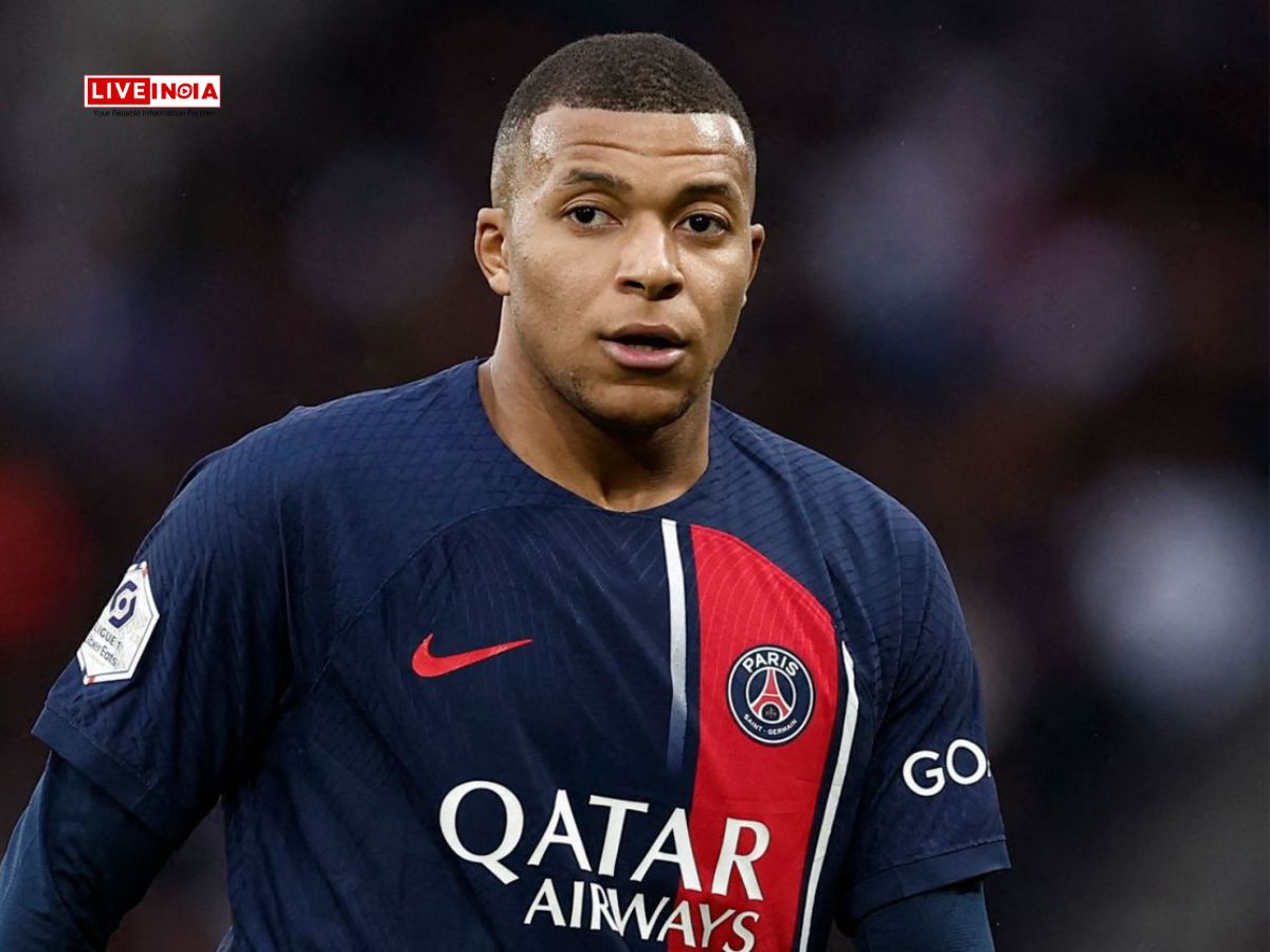 Kylian Mbappé on Finding Success at Real Madrid: "I Knew I Had to Do Better"