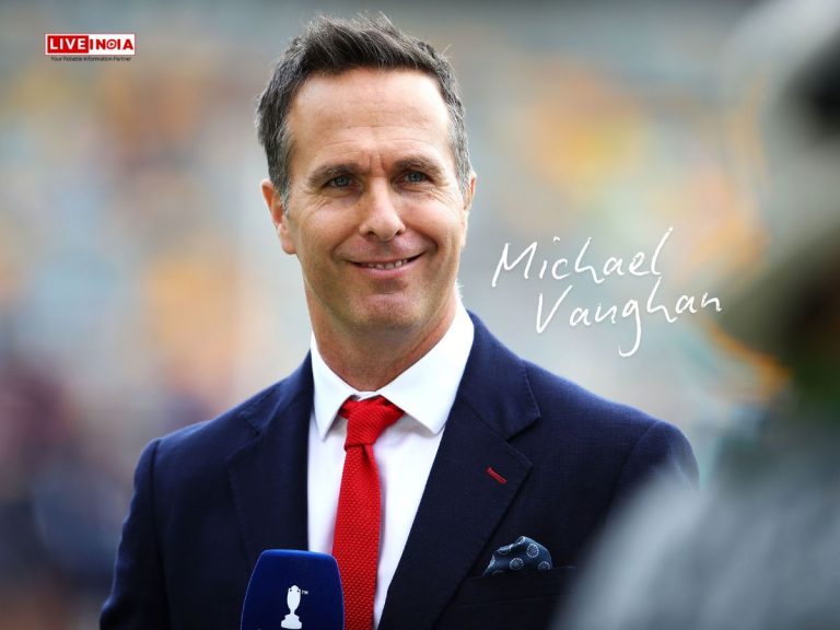 Michael Vaughan on India’s BGT Defeat: "Blown Away After Perth Triumph