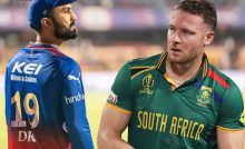 David Miller Hails Dinesh Karthik’s Experience Ahead of SA20 Season 3