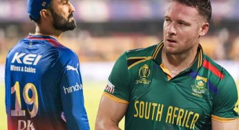 David Miller Hails Dinesh Karthik’s Experience Ahead of SA20 Season 3