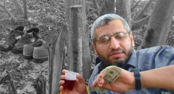 Hamas Confirms Death of Military Leader Mohammed Deif in Israeli Strike