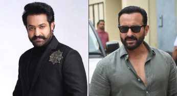 Jr NTR Wishes Saif Ali Khan A Speedy Recovery And Expresses Shock Over Attack