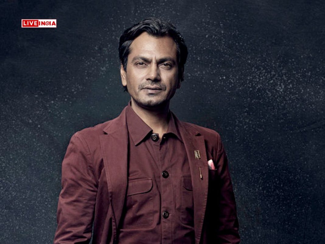 Nawazuddin Siddiqui’s 'I'm Not an Actor' to Screen at Cinequest Film Festival