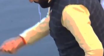 Kejriwal vs. Haryana CM Saini: Yamuna Water Row Escalates Ahead of Delhi Elections