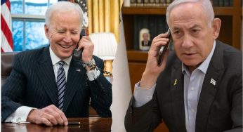 Netanyahu Praises US Leaders for Supporting Israel-Hamas Ceasefire and Hostage Deal