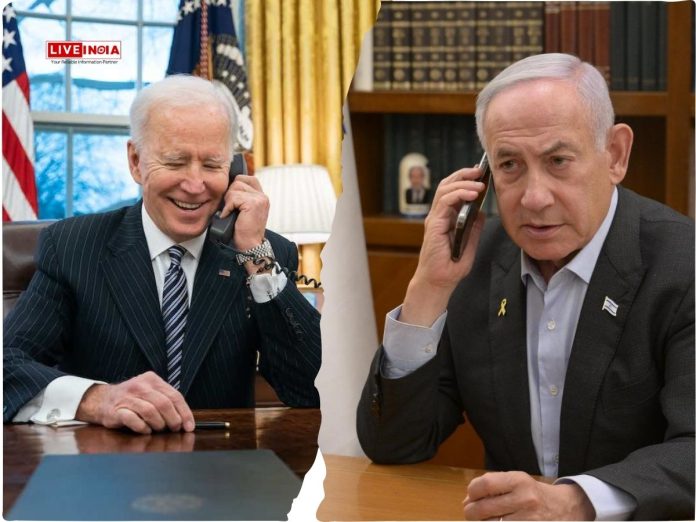 Netanyahu Praises US Leaders for Supporting Israel-Hamas Ceasefire and Hostage Deal