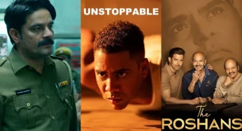 From 'Paatal Lok 2' To 'The Roshans', Here Are Some Upcoming OTT Releases To Look Forward In 2025