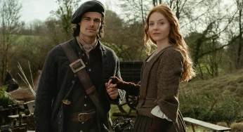 Checkout The Teaser Of Outlander: Blood Of My Blood, A Prequel To The Beloved Time-Travel Drama