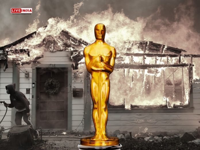 Oscars Nomination Voting Extended Amid Devastating Los Angeles Wildfires