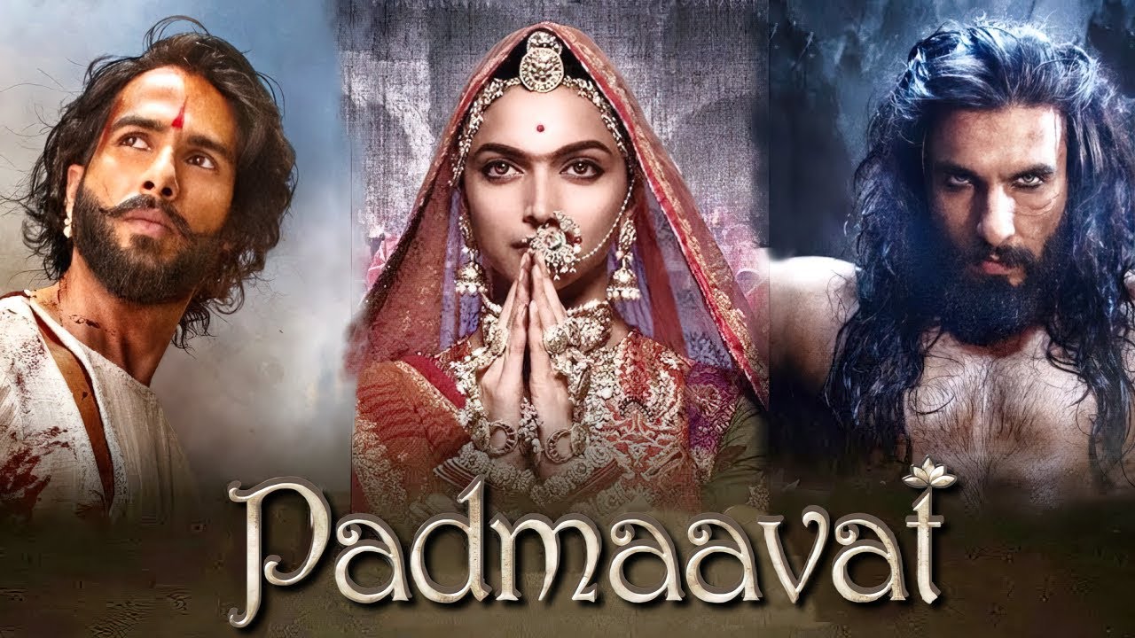 Deepika, Ranveer Starrer 'Padmaavat' Set To Re-Release In Cinemas On January 24