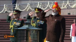 Republic Day 2025: PM Modi Dons Vibrant Multi-Coloured Turban With Bandhgala Coat