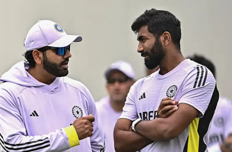 Prasidh Krishna Says "As A Team We Prepare Really Well Regardless Of Captain" On Leadership Styles Of Bumrah, Rohit