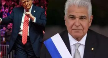 Panama Canal Is Ours: President Mulino Slams Trump’s ‘Unfair’ Claims