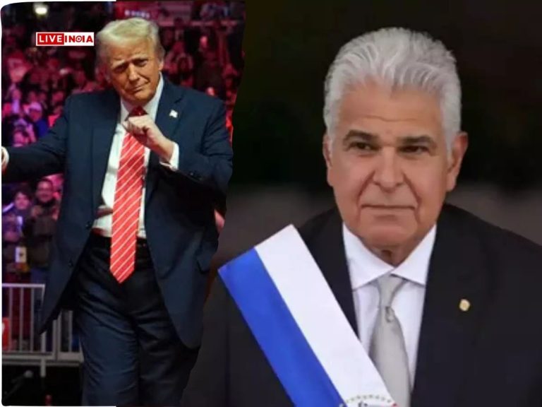 Panama Canal Is Ours: President Mulino Slams Trump’s ‘Unfair’ Claims