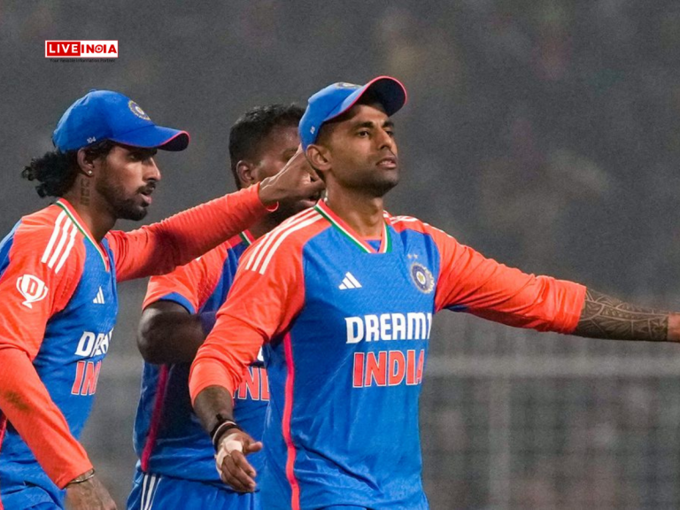 ‘I Was Shocked To See Him as Captain’; What Sanjay Bangar Said on Suryakumar Yadav’s Elevation Ahead of Hardik