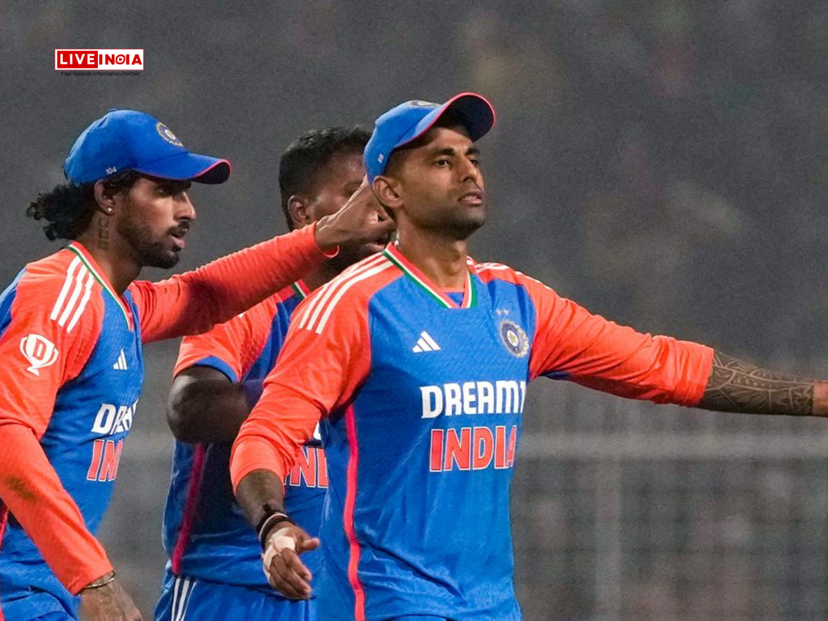 ‘I Was Shocked To See Him as Captain’; What Sanjay Bangar Said on SKY's Elevation as Captain Ahead of Hardik