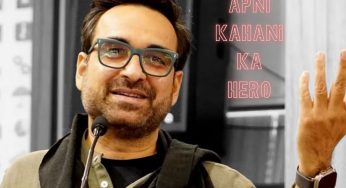 Protean eGov Launches ‘Apni Kahani Ka Hero’ Campaign Featuring Pankaj Tripathi