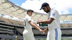 Pat Cummins Hails Jasprit Bumrah For Being "Always Tough" Against The Opponents