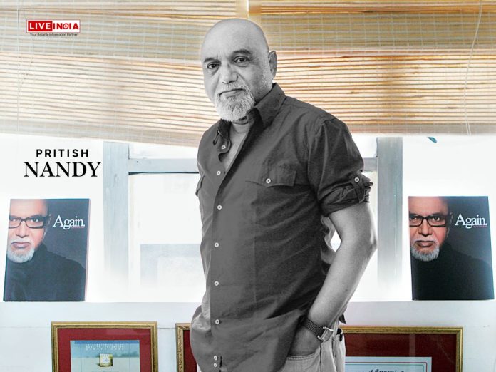 Pritish Nandy Passes Away: Tributes Pour in for the Multifaceted Poet, Journalist, and Filmmaker