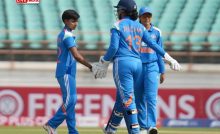 Smriti Mandhana Praises India’s Bowlers After Six-Wicket Victory Over Ireland