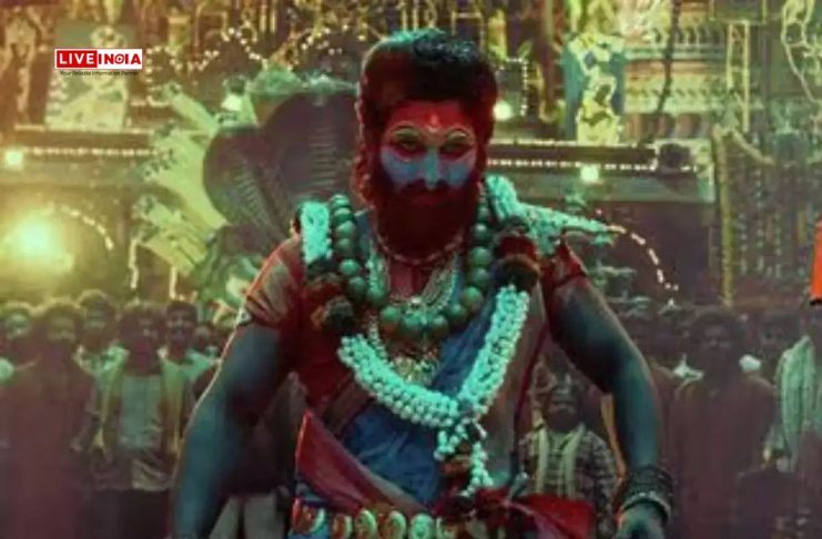 Pushpa 2's Hindi Version Achieves 316% Return at Box Office in 47 Days!