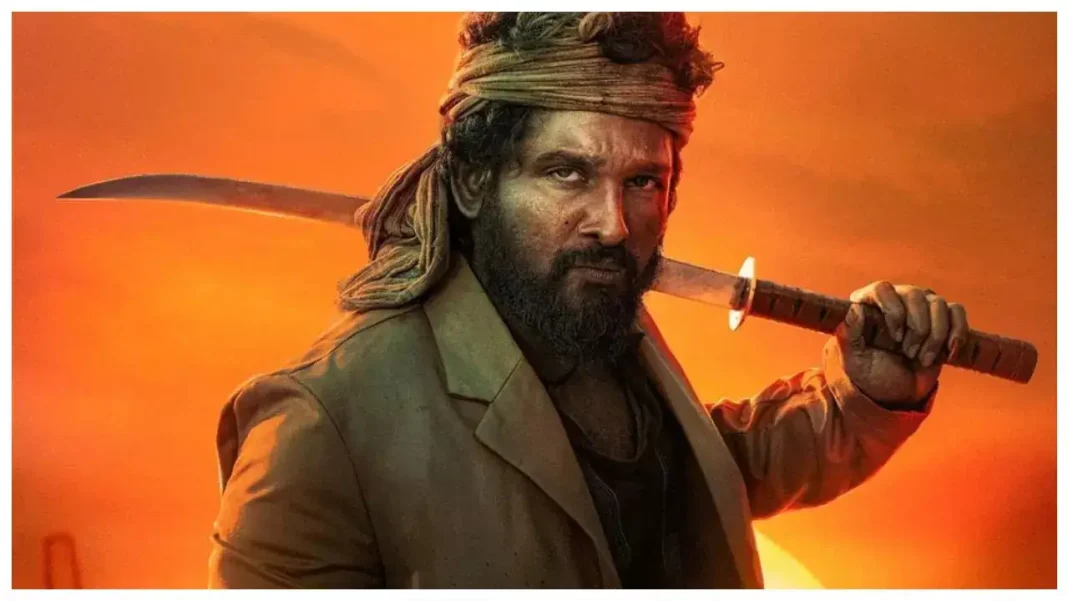 Pushpa 2: Extended Version Revives Box Office Numbers, Inches Closer to All-Time Record