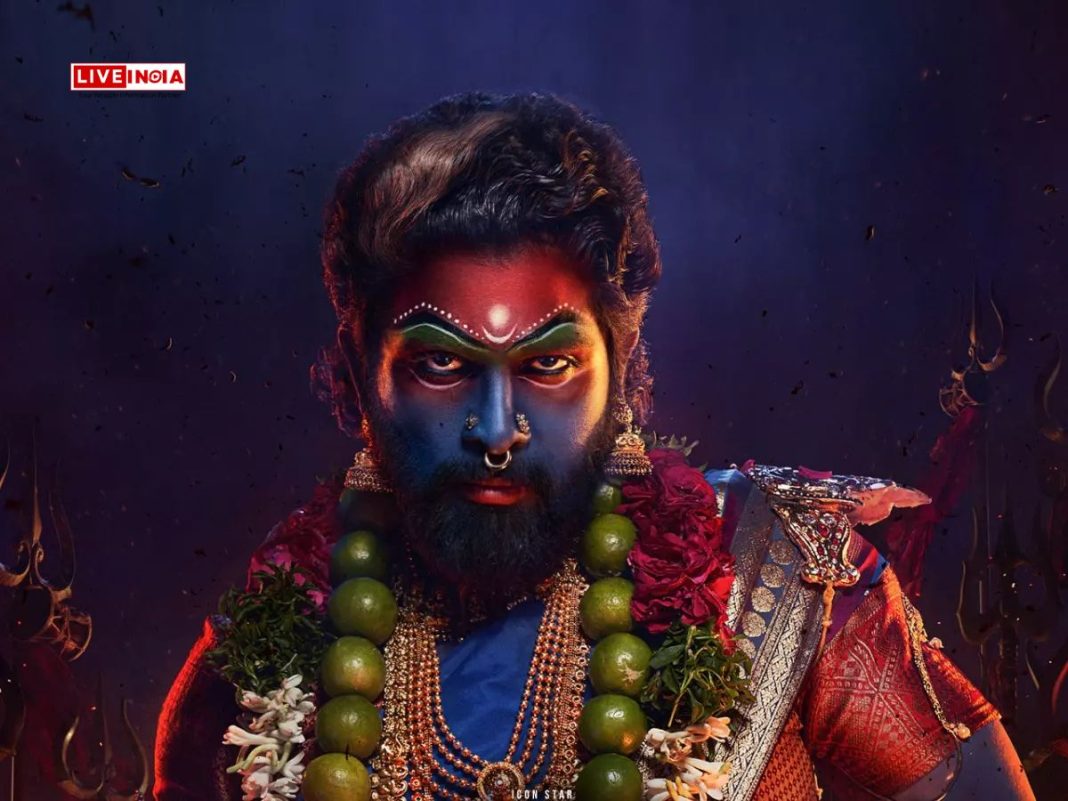 Pushpa 2 OTT Release: Netflix Confirms Delay for Hindi Version, Adds 23 Minutes of New Footage