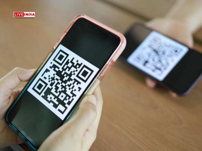 QR Code Scam in Madhya Pradesh: Fraudsters Target Shops Overnight, Payments Diverted-Read On