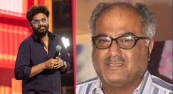 Naga Vamsi Criticises South Cinema’s Focus on Profits, Boney Kapoor Disagrees