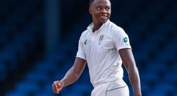 SA Know “How To Beat” Aussies : Kagiso Rabada Warns Australia Ahead Of WTC Final