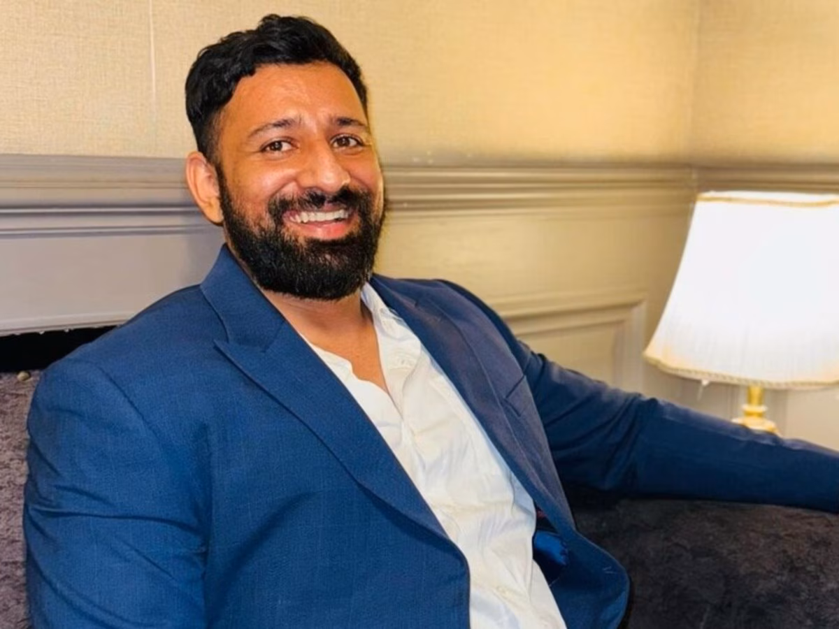 Rajat Dalal Thanks His Fans For Their "Constant Support" During Bigg Boss Journey