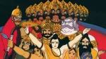 Checkout The Trailer Of 'Ramayana: The Legend Of Prince Rama