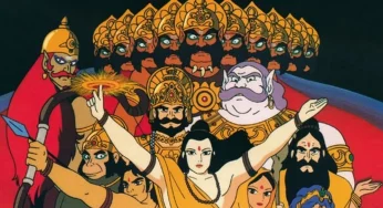 Checkout The Trailer Of 'Ramayana: The Legend Of Prince Rama