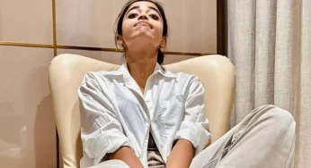 Rashmika Mandanna In “Hop Mode” For Few Weeks As She Gets Injured During Gym Session