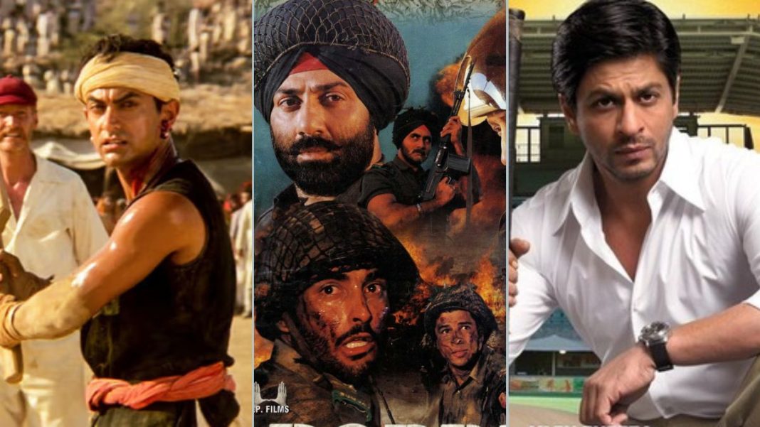 Take A Look At 5 Must-Watch Patriotic Bollywood Films To Celebrate Republic Day