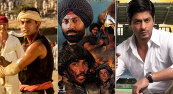 Take A Look At 5 Must-Watch Patriotic Bollywood Films To Celebrate Republic Day