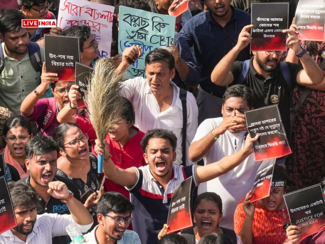 CBI to Seek Death Penalty for RG Kar Case Convict Sanjay Roy