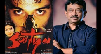 ‘Choked With Tears..’: Ram Gopal Varma Reveals Deeply Emotional Reaction After Watching ‘Satya’ Again