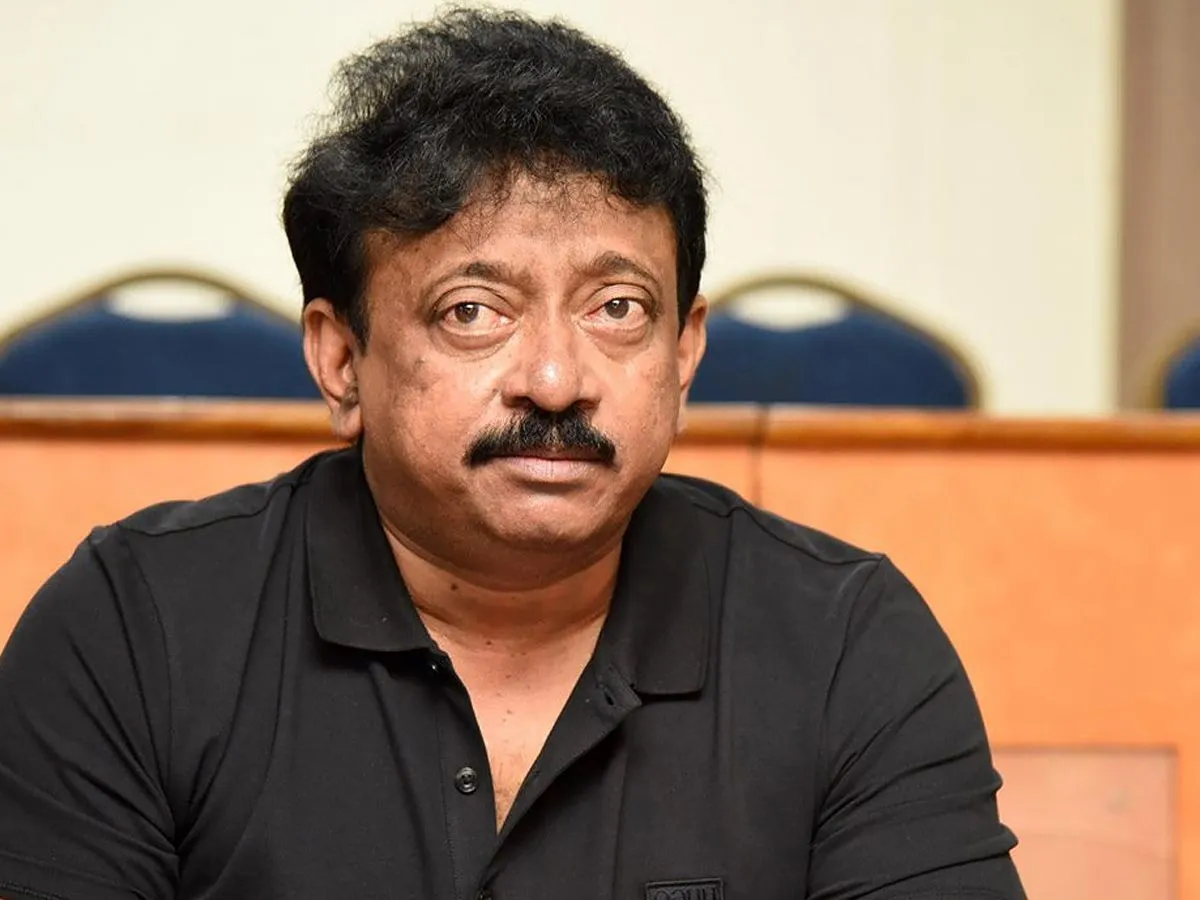 Ram Gopal Varma New Film ‘Syndicate’ Promises To Be His Most Ambitious And ‘Terrifying’ Work Yet