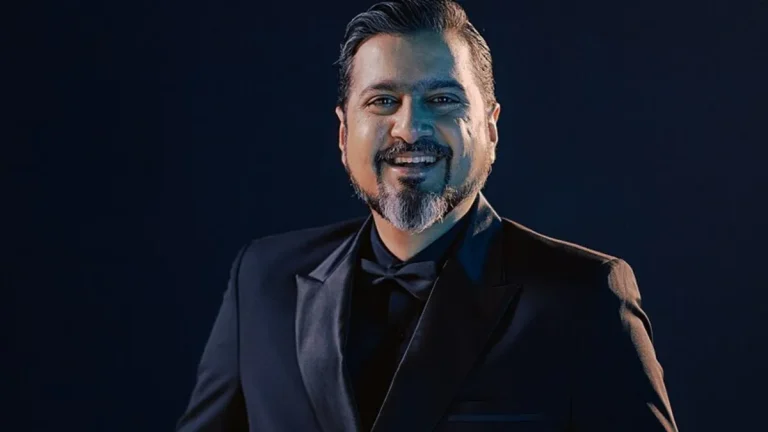Ricky Kej Shares Overwhelming Experience On Being Honoured With Padma Shri