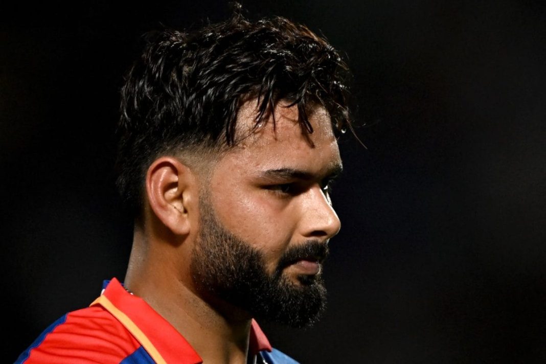 Rishabh Pant To Be Named As Lucknow Super Giants Skipper For IPL 2025