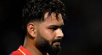 Rishabh Pant To Be Named As Lucknow Super Giants Skipper For IPL 2025