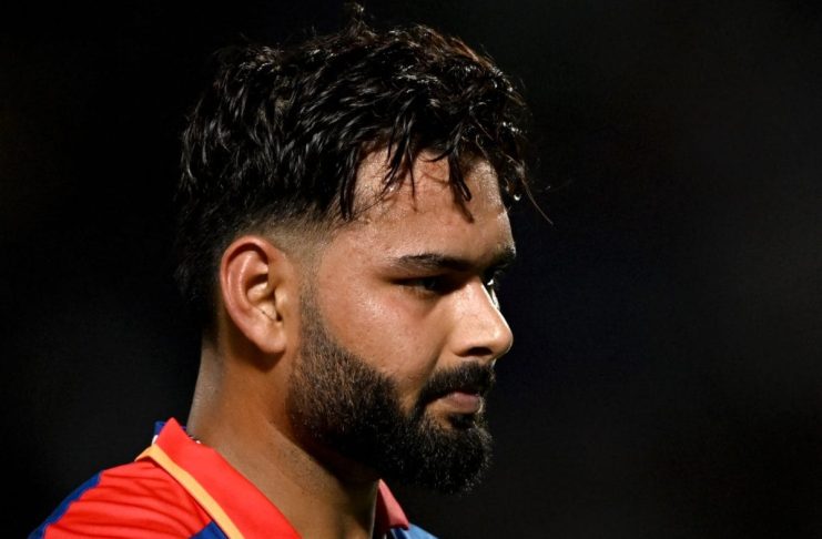 Rishabh Pant To Be Named As Lucknow Super Giants Skipper For IPL 2025